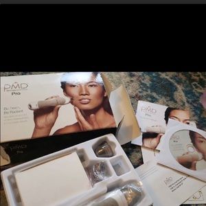 Pmd pro dema